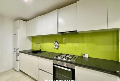 Apartament 2 camere, mobilat, utilat, zona Leroy Merlin. - 6