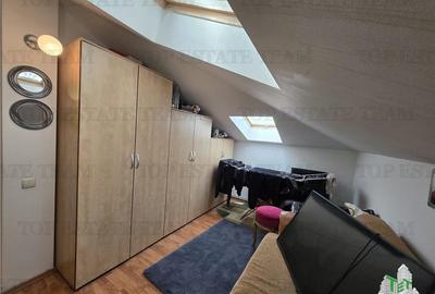 Apartament 3 camere bloc nou Valea Oltului - 3