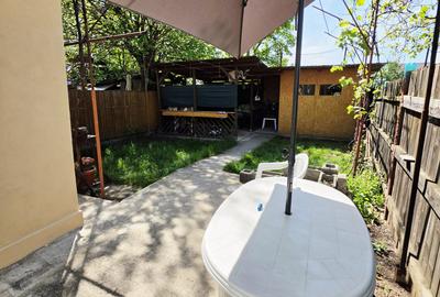 Casă 5 camere Dorobanțu | Panouri solare | Teren 299 mp - 6