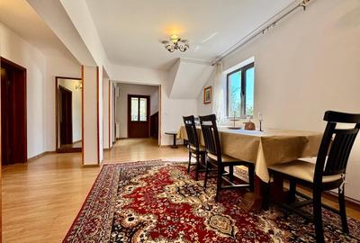 Inchiriere Vila individuala Buftea | Teren 992 mp - 9