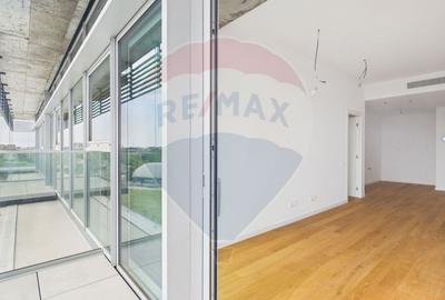 Apartament premium 2 camere de vanzare in Floreasca - 2