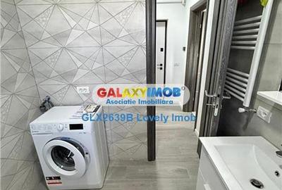Garsoniera Bloc Nou - Rahova - Salaj - Pucheni - Centrala - 6