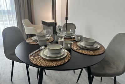 Se vinde apartament cu 2 camere, situat în Tunari - 14