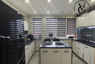 Apartament 3 camere - Titan - 2