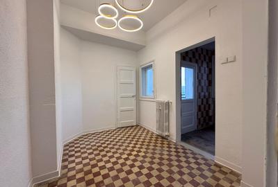 Apartament 4 camere – Piata Romana- vis-a-vis de ASE | Locație excelentă - 5