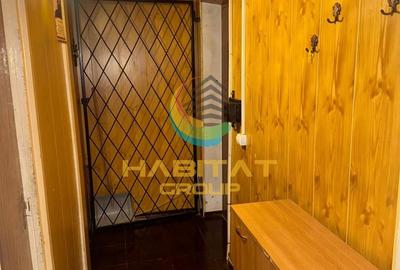 Brancoveanu La Motesti vanzare 3 camere bloc reabilitat - 17