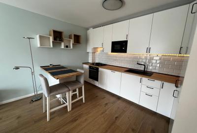 APARTAMENT 3 CAMERE LUX IN COMPLEX REZIDENTIAL CU LOC DE PARCARE SUBTERAN - 6