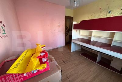 Apartament 3 camere,  56 mp, zona Dacia - 5