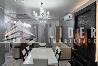 Apartament Premium cu Vedere Panoramică ,Grand Park, Gheorgheni, pet friendly - 3