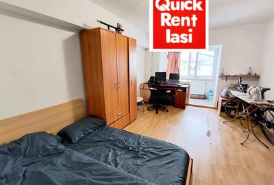 Ultracentral Bulevardul Stefan Apartament 2Camere Decomandat De Inchiriat - 2