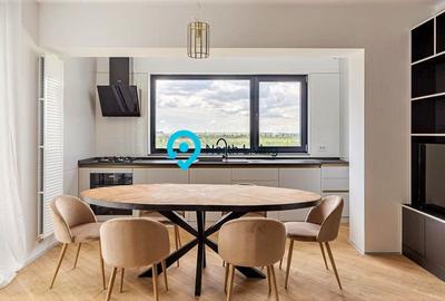 3 camere Pipera | Parcare + boxa incluse - 4