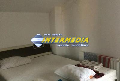 Apartament Nou 2 camere finisat mobilat si utilat in Tolstoi - 6