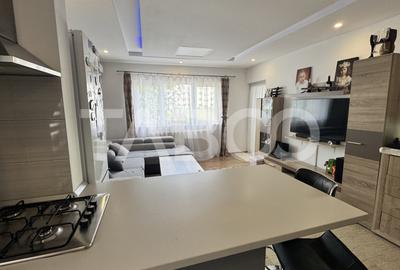 Apartament modern 3 camere 2 balcoane DECOMANDAT 63mpu BRANA SELIMBAR - 5