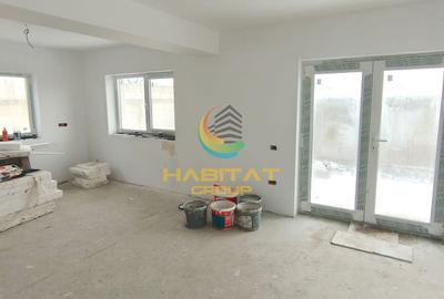 Vila 4 camere  Teren 310 mp  Disponibila si semifinisata - 2