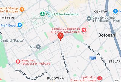 Garaj situat in zonă bună, dispune de beci , curent electric. - 1