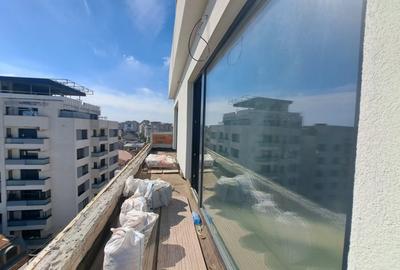 APARTAMENT 2 CAMERE BLOC NOU FINALIZARE ANUL CURENT - 20