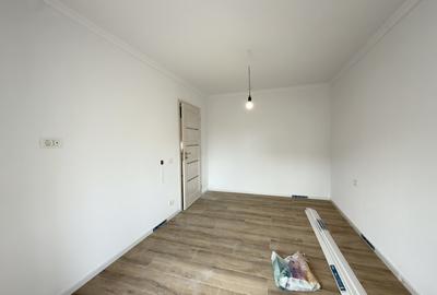 Apartament 4 camere, decomandat, 71 mp, etaj 1 - zona Dambovita - 8