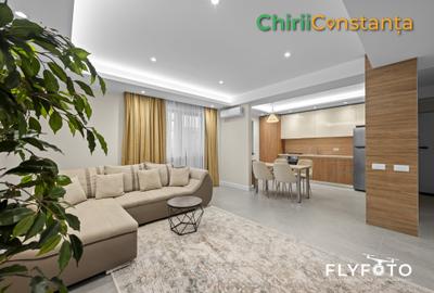 ✅Apartament premium · Tomis Plus - Palazu Mare / Școala Spectrum - 8