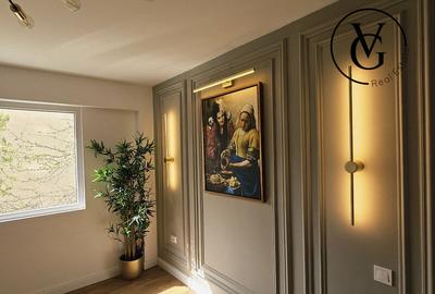 Apartament 2 camere - Piata Victoriei - Renovat complet - 2