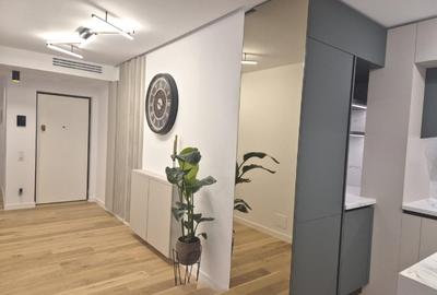 Apartament 3 camere | Bloc Nou | Bd. Unirii | loc parcare | 2 terase - 7