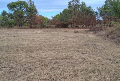 Teren intravilan 836 mp , deschidere 24 ml , zona linistita - 6