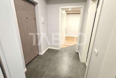 Apartament modern 2 camere cu gradina - zona Doamna Stanca - Sibiu - 10