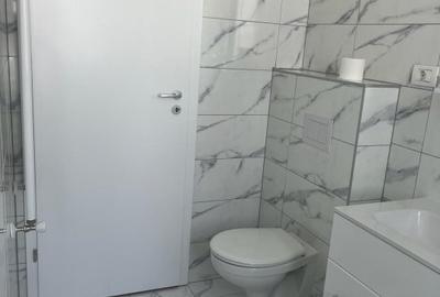 Proprietar, inchiriez apartament cu 2 camere in zona Braytim - 9