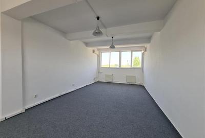 Spatii pentru birouri in Sema Parc - 8