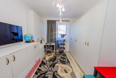 Casă super finisata de vanzare în sat Sasar / schimb cu Apartament - 26
