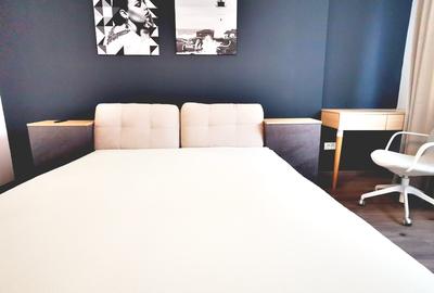 Regie Residence, inchiriere garsoniera noua, la 4 min metrou Grozavesti - 9