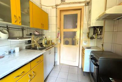 2 camere I Floreasca I etaj 1I mobilat si utilat I centrala proprie - 8