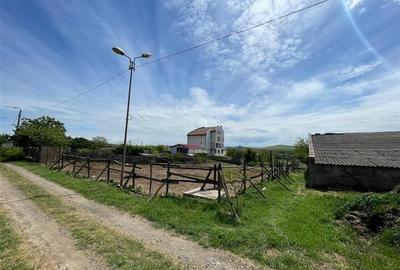 Teren de vanzare zona CAP- Tulcea - 4