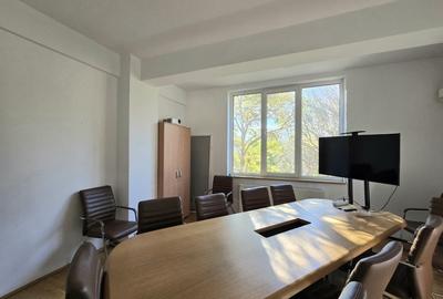Duplex 6 camere Herastrau - 8