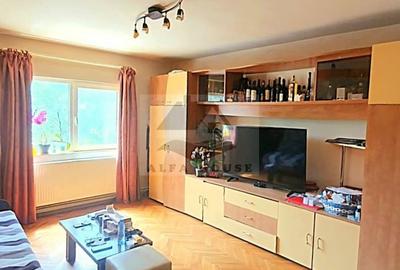 Apartament cu patru camere, zona Tractorul 90 mp - 1