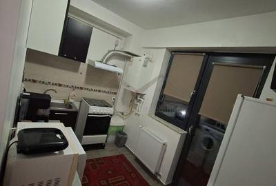 Apartament 1 camera decomandat Panoramic Residence - 6