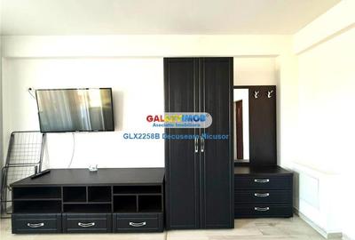 Garsoniera, Mobilata Utilata, Militari Residence, 34 mpu, 54.900 Euro - 2