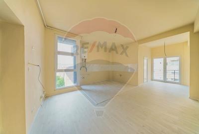 Apartament NOU, 2 camere etaj 2, de vânzare în zona Intim - 1