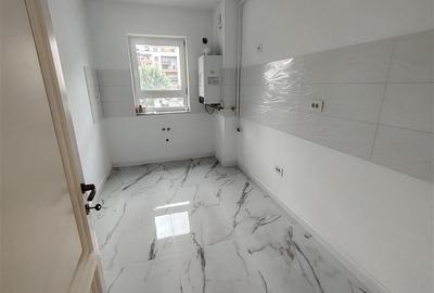 MAURER VILLAS - APARTAMENT 3 CAMERE CU PARCARE SI BOXA CARTIER TRACTORUL - 12