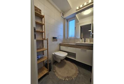 REA1027394 APARTAMENT 2 CAMERE I PIPERA - 5