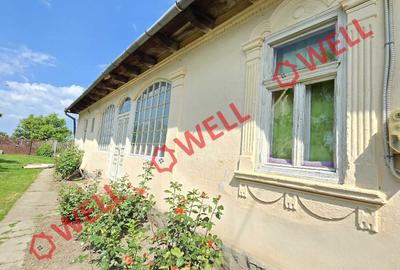 De vânzare casă familială în Mărtineni! - 6