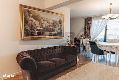 Locuință ideală pentru familie – 170 mp utili, cartier Europa - 1