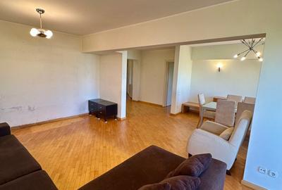 UNIRII - FANTANI 5 camere decomandat etaj 5 panorama deosebita - 5