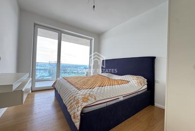 Apartament 4+ 1 camere de vanzare vedere la lac II 150mp II Floreasca II Parcare - 14