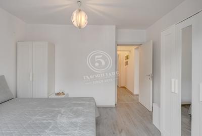 Apartament 3 camere | Bulevardul Decebal nr. 13 | Metrou Muncii– 350 m - 11