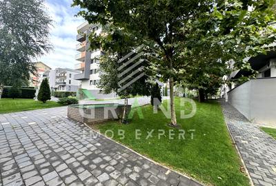 2 camere | Terasă 8 mp | Parcare subterană inclusă | LUMINIA Residence–Europa - 28