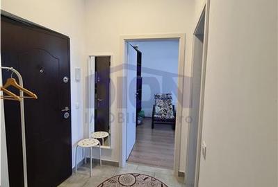 Splaiul Unirii vav Asmita Gardens, 2020, 54mp, - 7