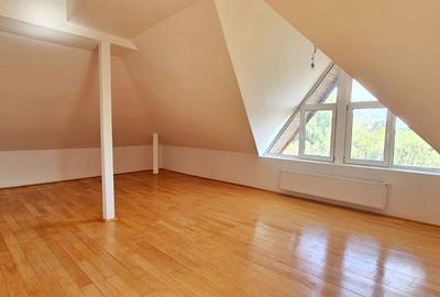 Casa tip duplex || 3 camere 2 bai || teren 410mp || Zona linistita || - 8