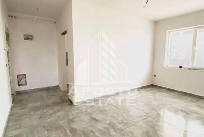 Apartamente cu 2 camere in zona Lidl din Giroc - 2