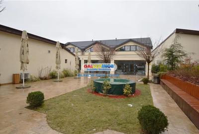 Spatiu comercial 100mp I Corbeanca | Paradisul Verde | Parcare - 5