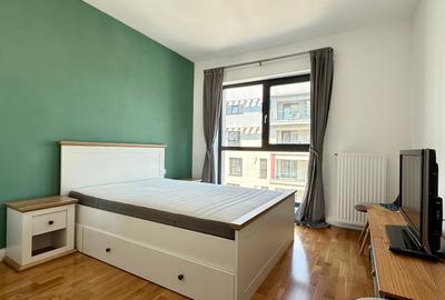 Apartament de 2 camere spre vanzare-complex Exigent - Plaza/Lujerului - 8